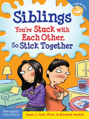 cover image of Siblings